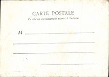 CPA Paris Le Pont Alexandre III