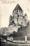 CPA Provins La Tour Cesar