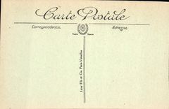 CPA Pau La Gare Vue Du Boulevard Des Pyrenees