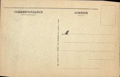 CPA Basilique Du Sacre Coeur De Montmartre Paris 