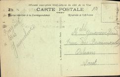 CPA Paris La Sainte Chapelle 