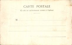 CPA Versailles Vue Generale Du Chateau