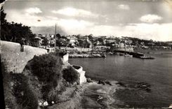 CPM Toulon Le Mourillon Fort St Louis