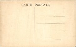 CPA Toulon Porte De I'Arsenal