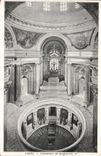 VINTAGE POSTCARD Paris Tomb Of Napoleon 1st