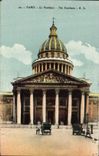 CPA Paris Le Pantheon 