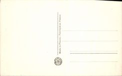 CPA Chateau De La Malmaison Salle De Billard Les Tapisseries Napoleon 1er