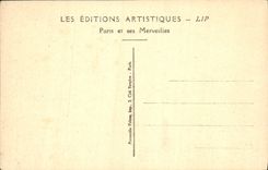 CPA Paris Le Pantheon Par Soufflot Le Monument Aux Orateurs Et Publicistes