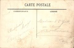 CPA Paris Le Grand Palais