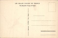 CPA Paris Perspective Sur Le Louvre Et La Seine