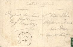 CPA Notre Dame De L'Hermitage Paris 