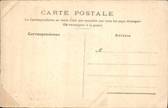 CPA St Dominique Paris 