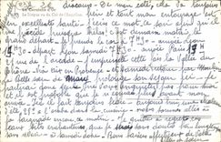 CPM La Corniche D'Or Le Troyas Vu Du Col De I'Esquillon