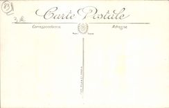 CPA Toulon Place De La Liberte