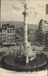 CPA Marseille Fontaine Cantini