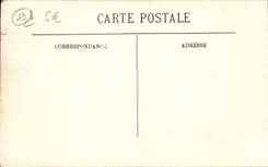 CPA Marseille La Fontaine Cantini