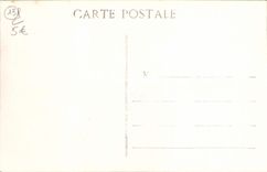 CPA Marseille Fontaine Cantini