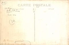 Real photo Arles Arena