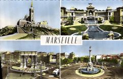 CPM Marseille