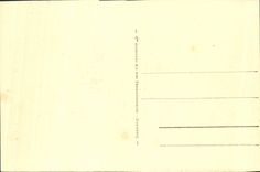 POSTAL Estrasburgo de la VENDIMIA la universidad