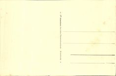 POSTAL Estrasburgo de la VENDIMIA la universidad vista del lugar de la república