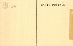 VINTAGE POSTCARD Abbey Of the Chair God the Cloister