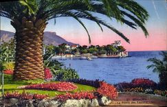 CPA Beaulieu La Pointe des fourmis