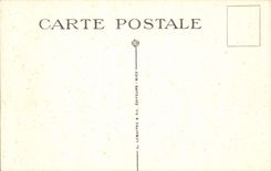 CPA Villefranche Sur Mer Vue Generale 