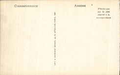 CPA Villefranche Sur Mer La ville Et La Rade