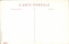 CPA Villefranche La Rade Et I'Escadre Bateaux