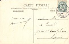 CPA Nancy Tombeau du roi Stanislas a Bonsecours