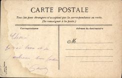 CPA Villefranche La Rade