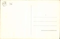 CPA Villefranche Sur Mer L'escadre en rade Bateaux