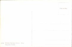 CPA Nice Jetee Promenade Embouchure du Paillon