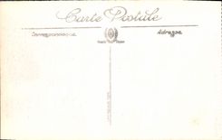 CPA Nice Les Jardins