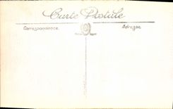 VINTAGE POSTCARD Nice the cave of the public garden