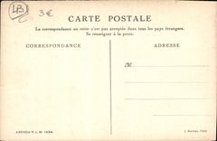 CPA Le Puy Velay Vue Generale