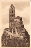 CPA Le Puy Velay Chapelle Saint Michel 