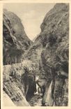 CPA Beuil Les Gorges du Cians
