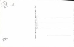 CPM Les Beaux Sites des Alpes Maritimes Gorges du Cians La grande clue