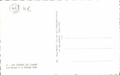 MODERN CARD Falls of Cians throats in Large Clue