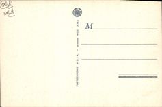 CPA Villefranche Sur Mer Vue Panoramique la Rade