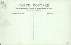 CPA Villefranche Sur Mer L'Escadre Bateaux