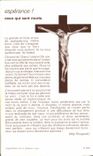 Image pieuse Christ 