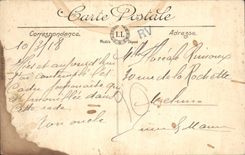 CPA Villefranche Sur Mer Panorama La rade un jour de fete Bateaux