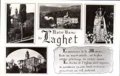 CPM Sanctuaire De Notre Dame De Laghet