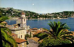 CPM Villefranche Sur Mer