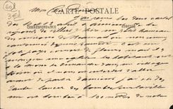 CPA Beauvais La Tour Boileau