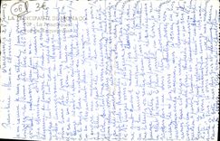 CPM Monaco La Principaute vue de Roquebrune