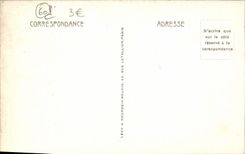 La POSTAL Compiegne de la VENDIMIA el cuarto del castillo tiene Courcher de Napoleon 1r